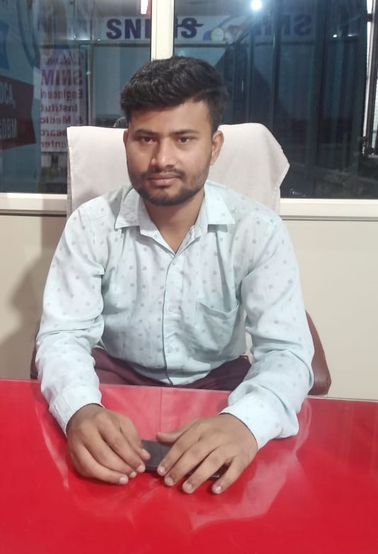 Sumit Singh